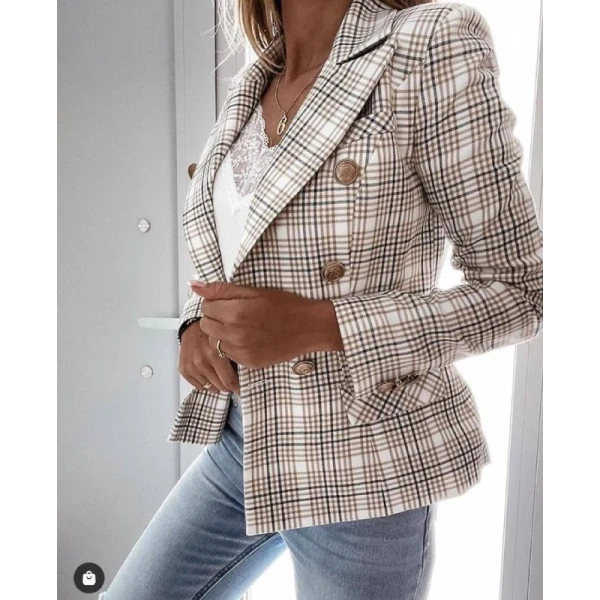 women blazer jacket