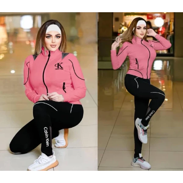 women's tracksuits