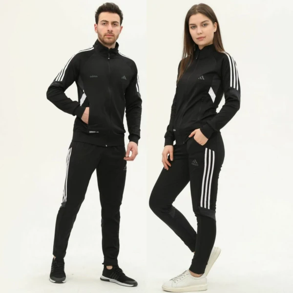 tracksuits