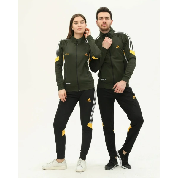 tracksuits