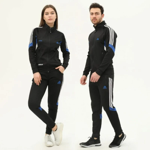 tracksuits
