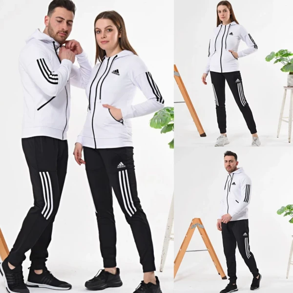 tracksuits