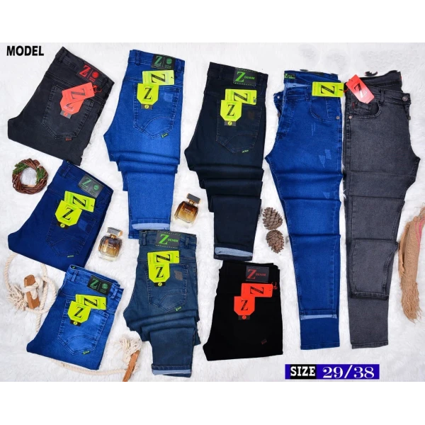 men's jeans