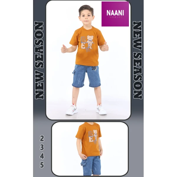 children's clothing