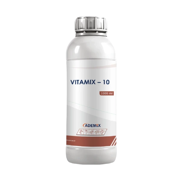 vitamix - 10