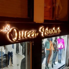 Queen ISTANBUL