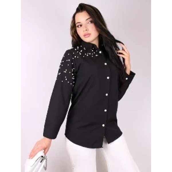 classic style women's shirt