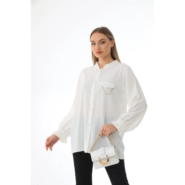 jessica dubai women's shirt