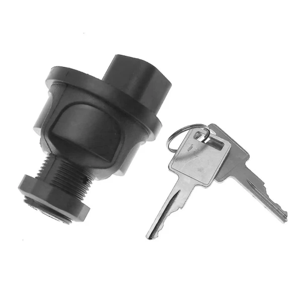 6693245 ignition switch with key for bobcat