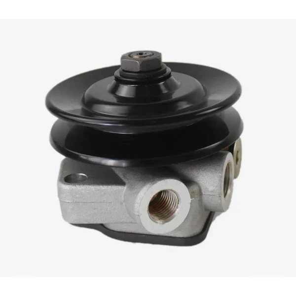 Fuel Transfer Pump 04296791 102mm