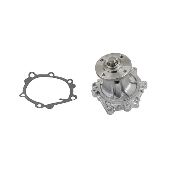 isuzu diesel engine parts 4jj1 water pump