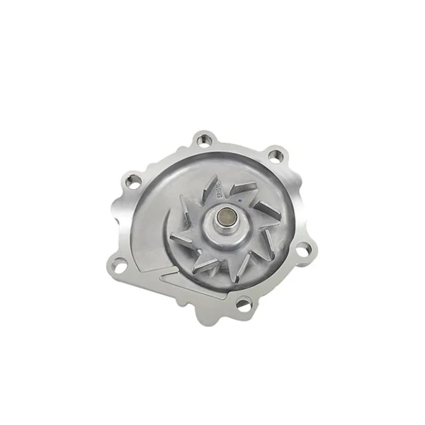 isuzu diesel engine parts 4jj1 water pump