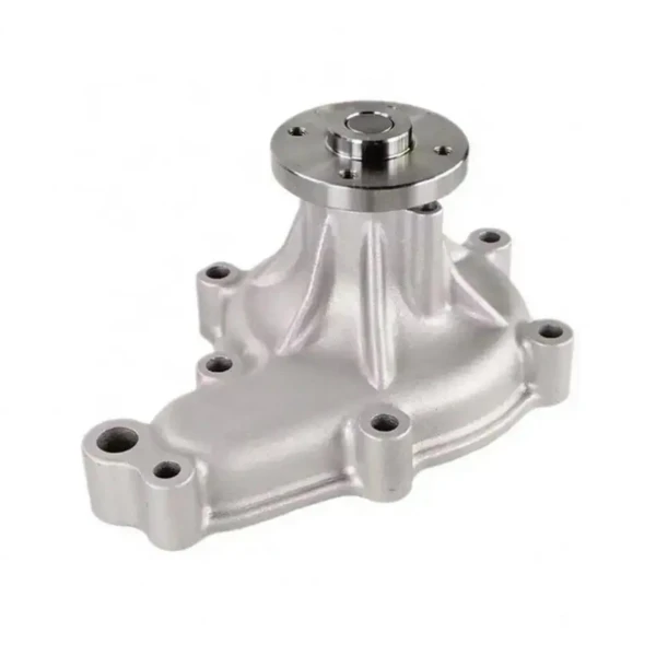 engine water pump  1c010