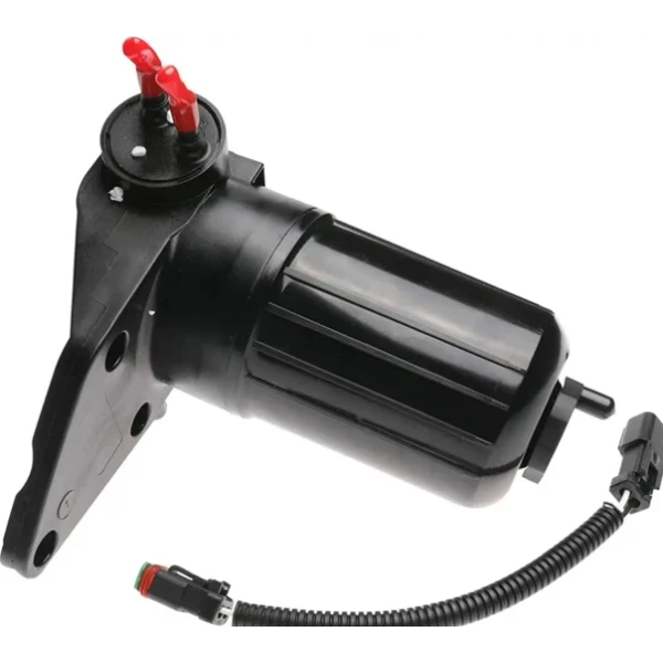 12V Electric Fuel Pump Lift for Perkins JCB Massey