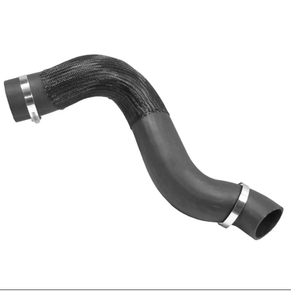 pcs car intercooler turbo charge air hose parts accessories for volvo