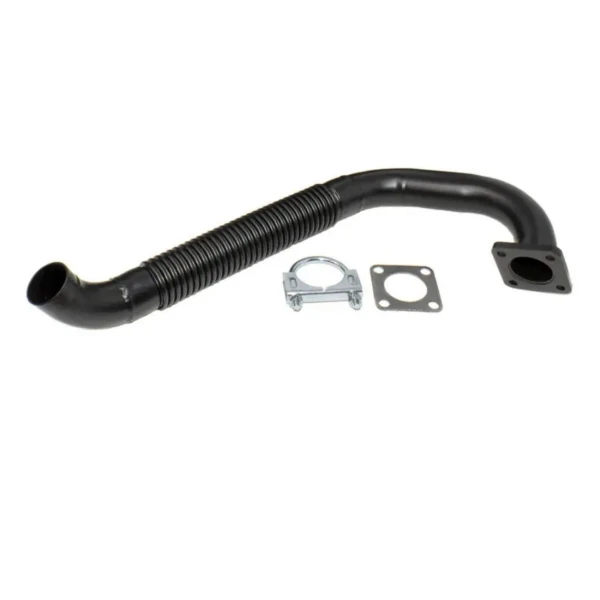 replacement exhaust pipe 7137825 for bobcat loader s130 s150 s175 t140