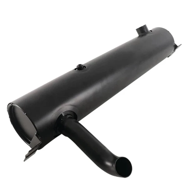 buy 7100840 new muffler fit bobcat skid steer