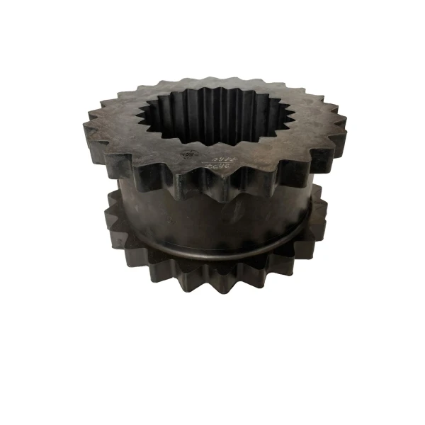 1614873800 rubber gear flex coupling element kit for atlas copco screw air compressor part
