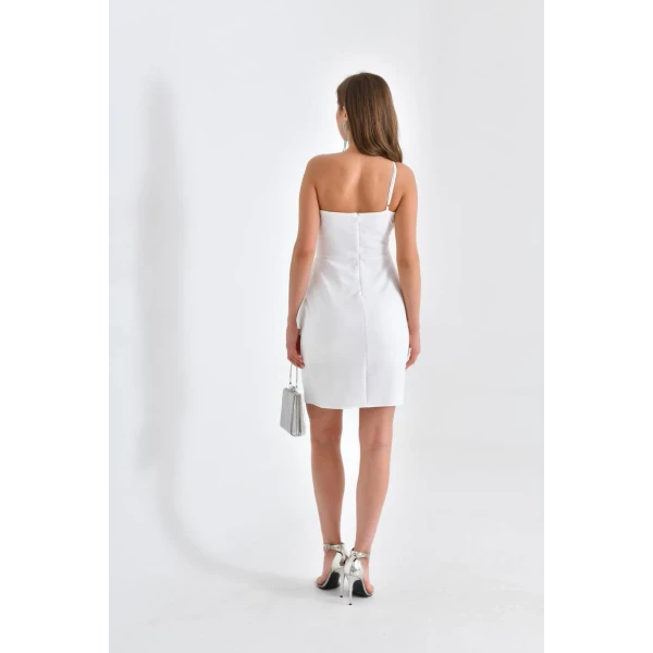 short cocktail dress