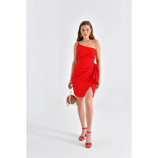 short cocktail dress