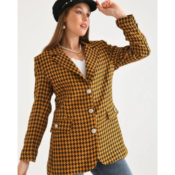 women suit jacket