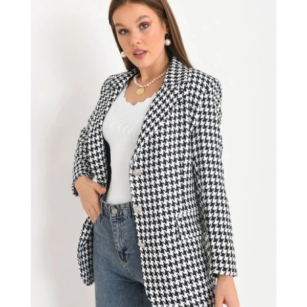 women suit jacket