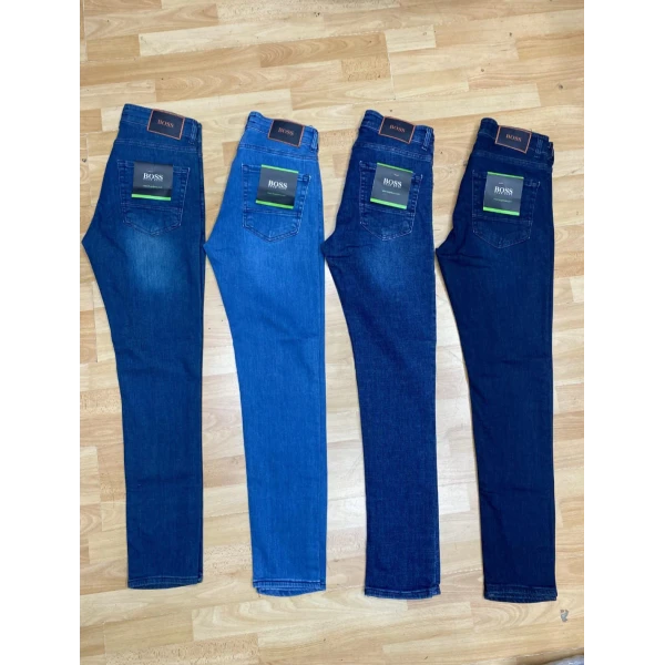 slimfit jeans