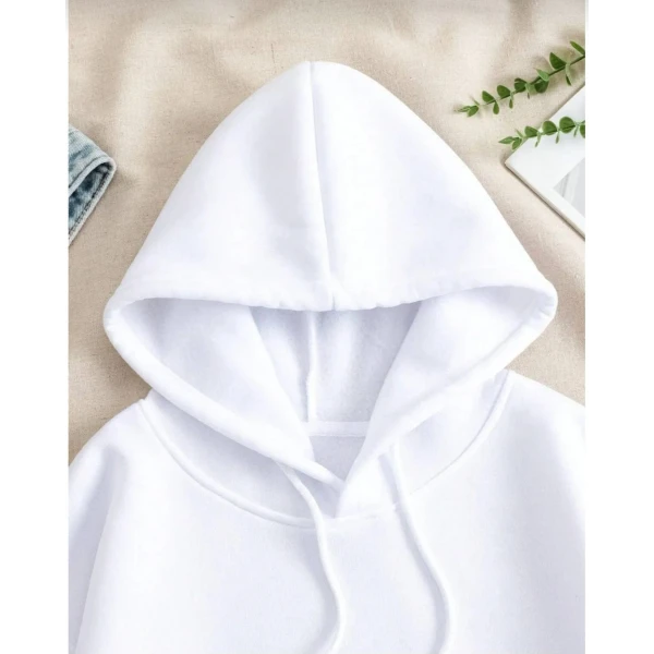 sweatshirt hooded