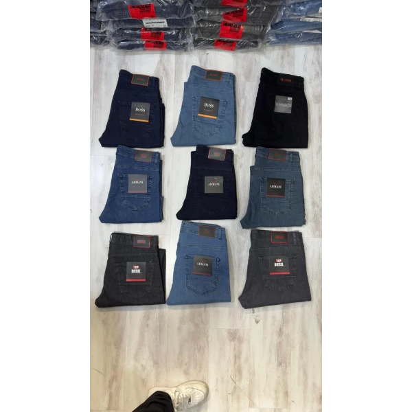 men's jeans