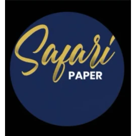 Safari Paper