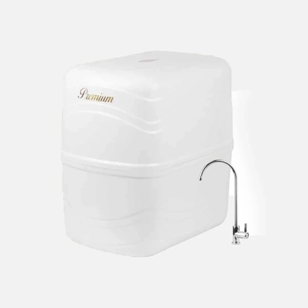 a.r.e group reverse osmosis systems lg premium water purifier compact design with 8 liter metal tank