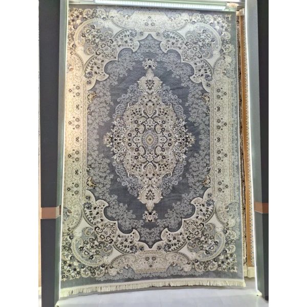 patterned carpets