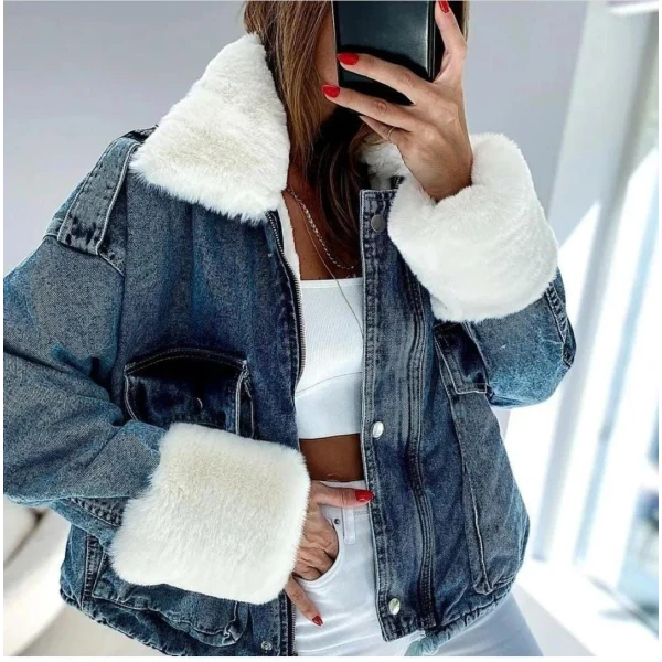 women's winter sports coat