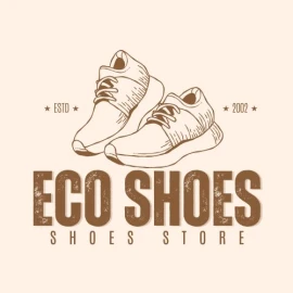 Eco shoes
