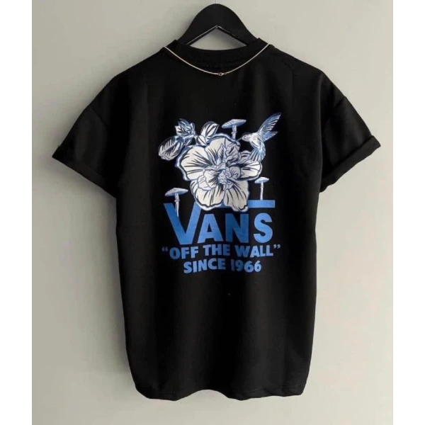 vans t shirts