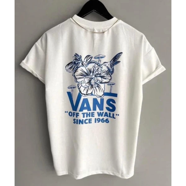 vans t shirts