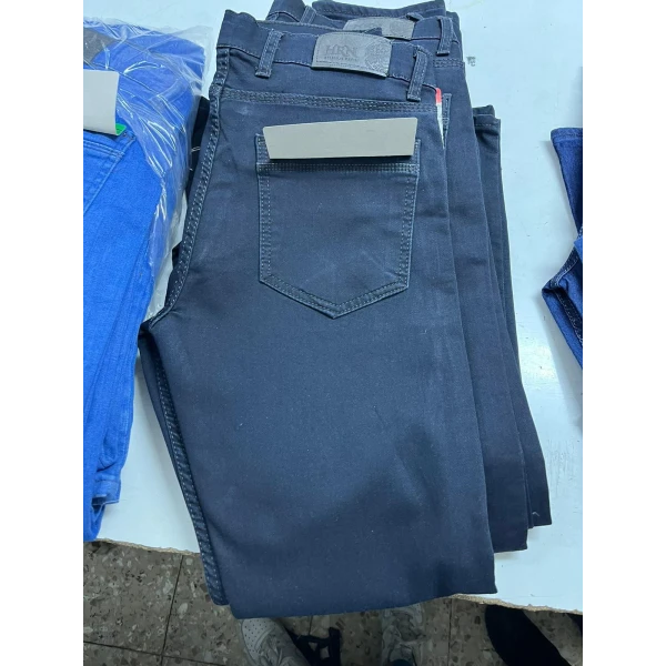 men's jeans