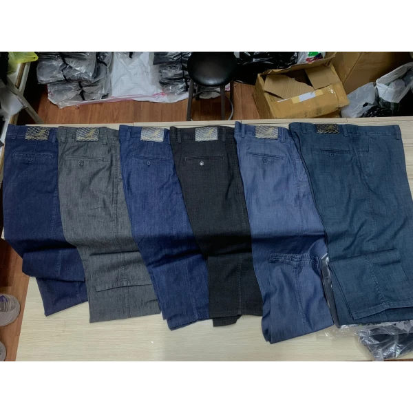 men's jeans