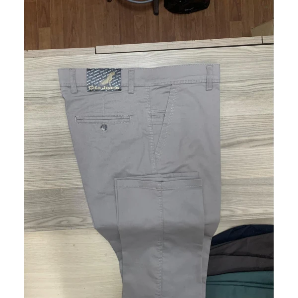 linen man pants