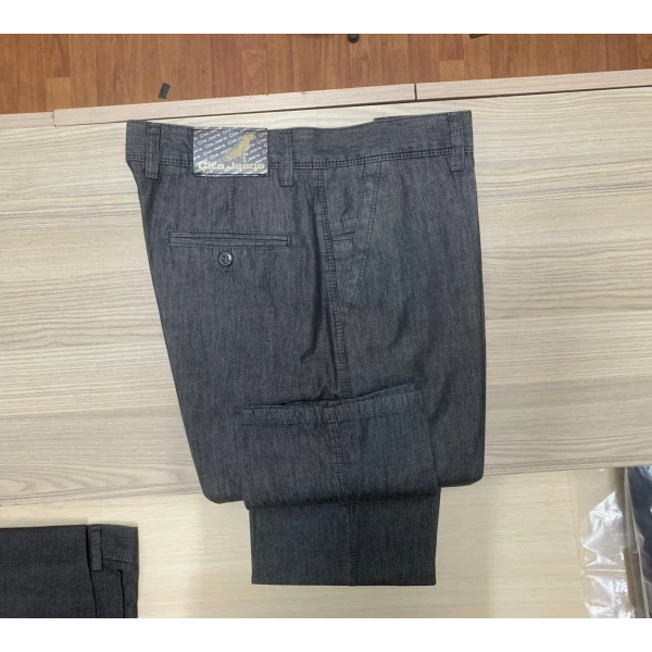 gabardin erkek pantolon