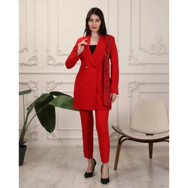 women's suits