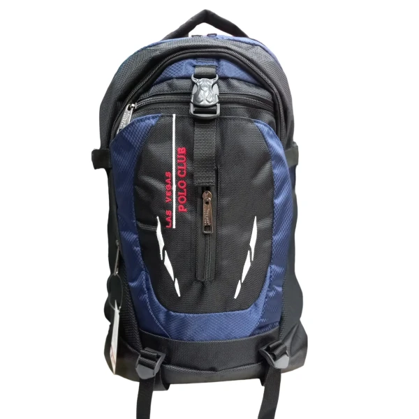 men backpack travel bag
