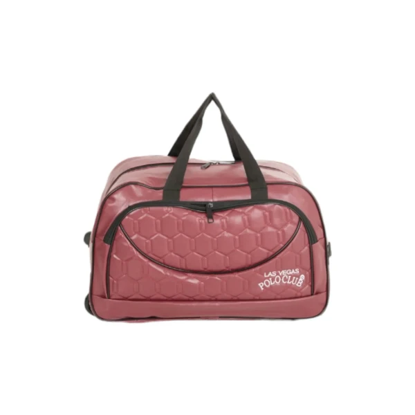 stewardess bag