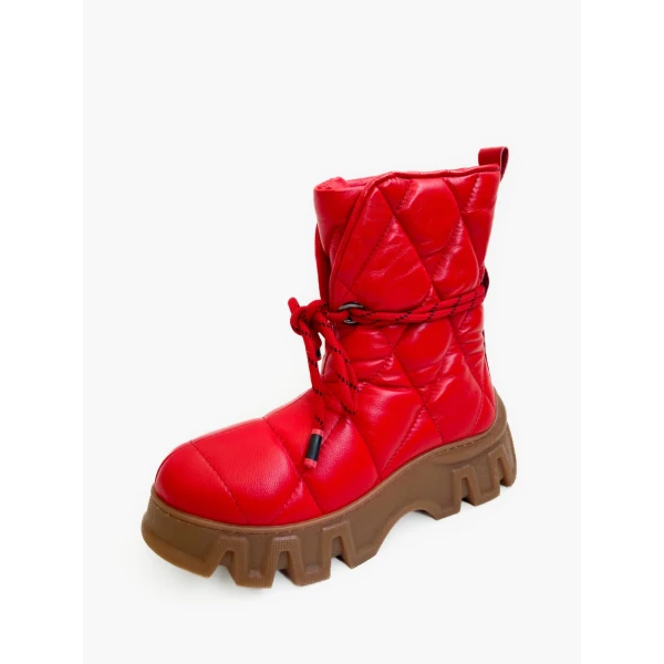 women's real leather boots