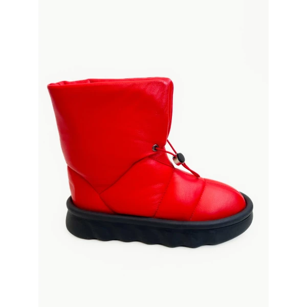 women's real leather boots