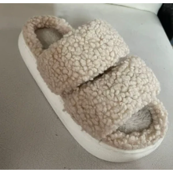 women indoor slippers