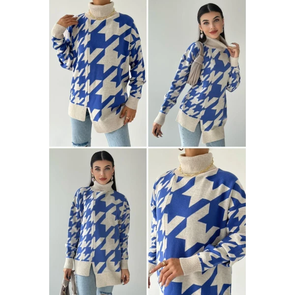 women's knitted sweaters