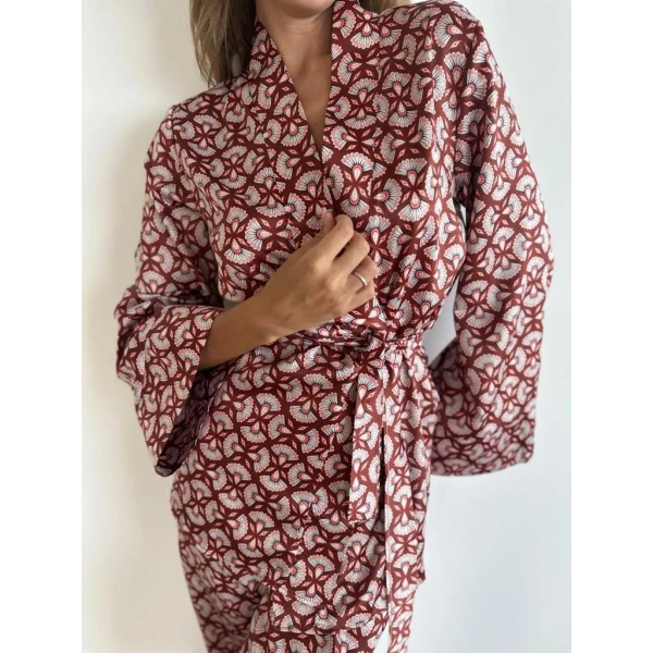kadın pijama takımı