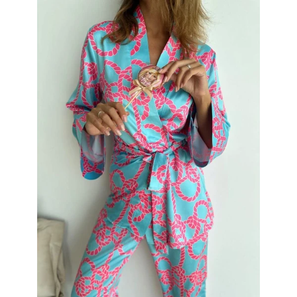 women pajama set