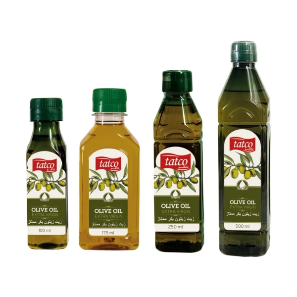 olive virgin oil